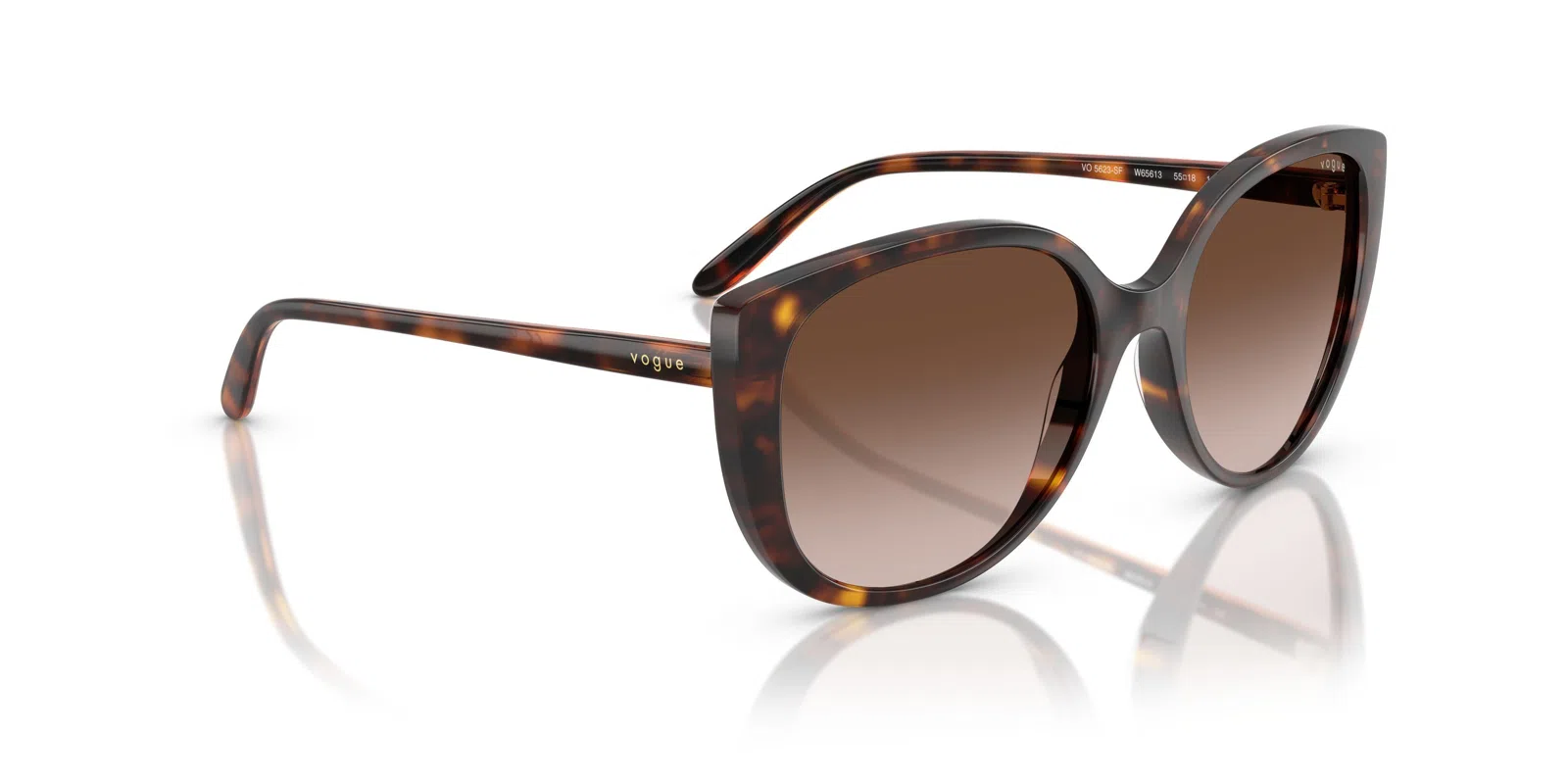 Vogue 5623SF Sunglasses - view 16